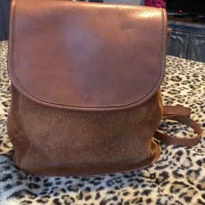 Coach Berkeley backpack